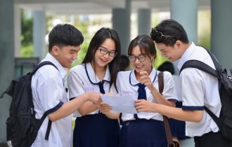 Hà Nội: Công bố chỉ tiêu tuyển sinh vào lớp 10 các trường THPT năm học 2019 – 2020